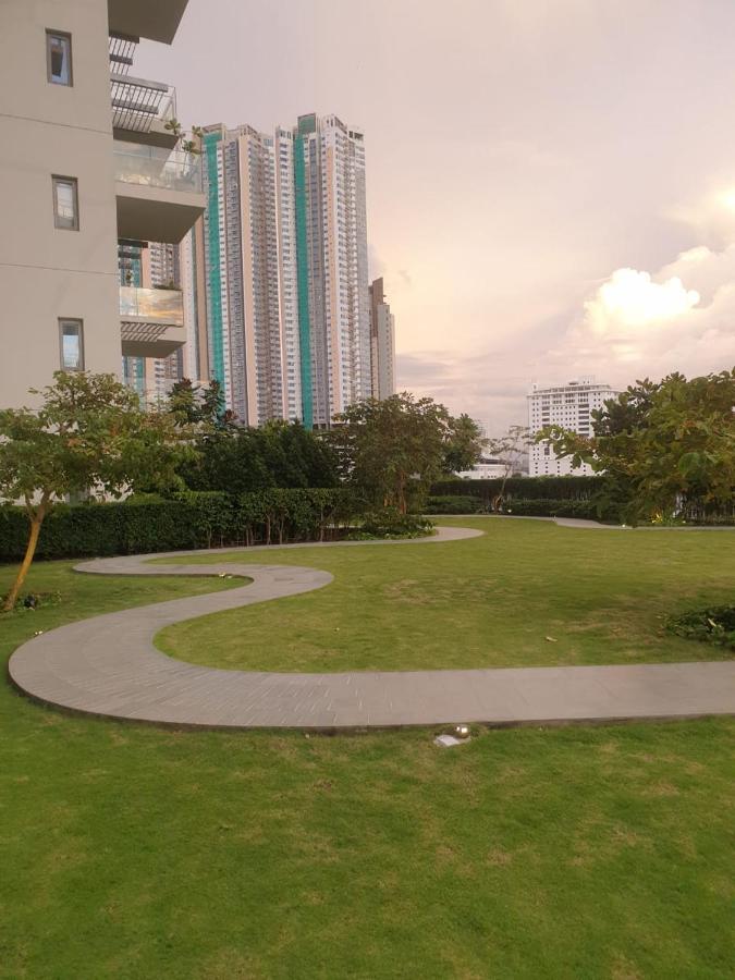 Altair Luxury Colombo By Miracle Apartment Exterior photo