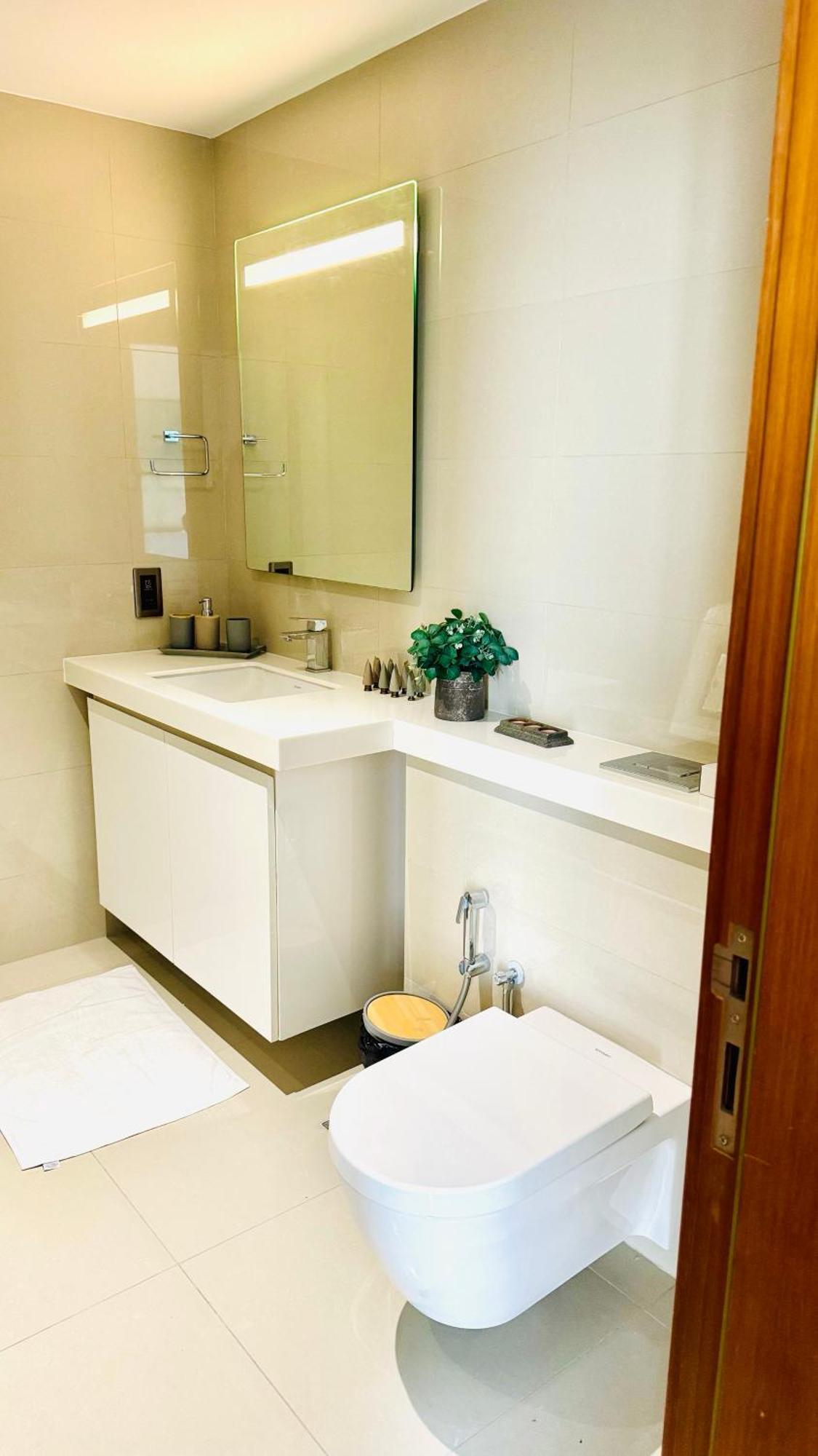 Altair Luxury Colombo By Miracle Apartment Exterior photo