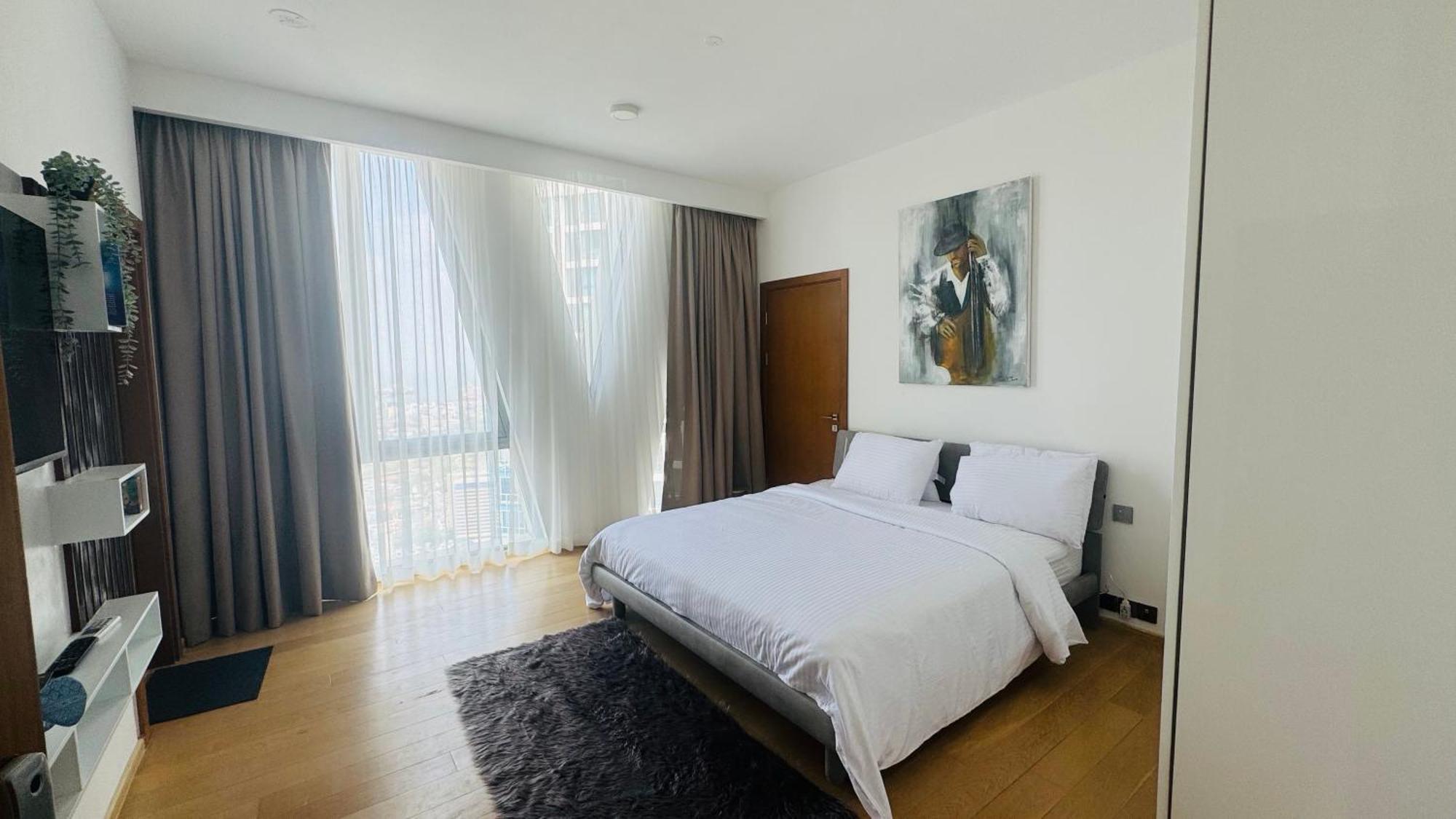 Altair Luxury Colombo By Miracle Apartment Exterior photo