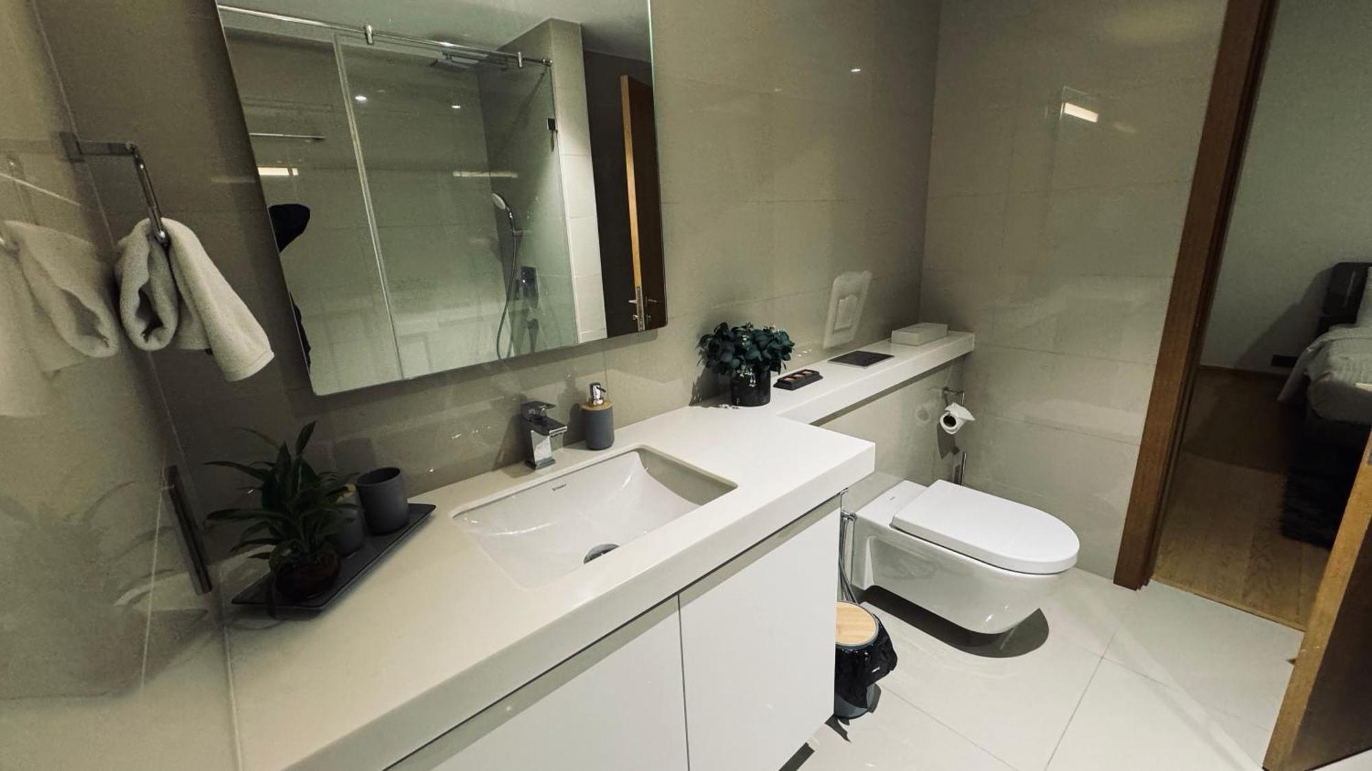 Altair Luxury Colombo By Miracle Apartment Exterior photo