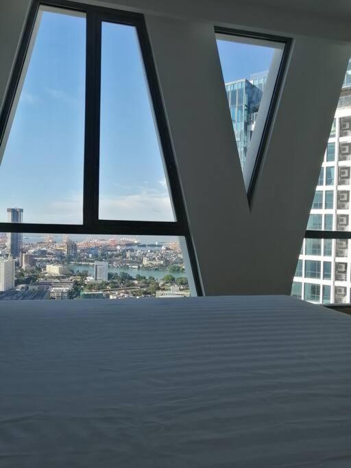 Altair Luxury Colombo By Miracle Apartment Exterior photo